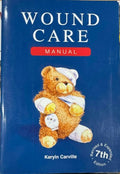 Kerlyn Carville - Wound Care