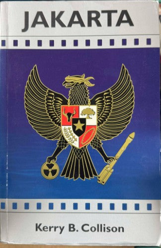 Kerry Collison - Jakarta