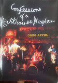 Greg Appel - Confessions Of A Lighthouse Keeper