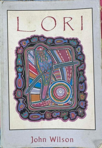 John Wilson - Lori