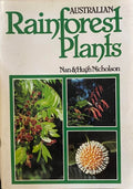Nan & Hugh Nicholson - Australian Rainforest Plants