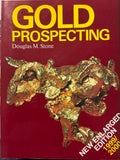 Douglas Stone - Gold Prospecting