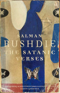 Salman Rushdie - The Satanic Verses