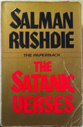 Salman Rushdie - The Satanic Verses