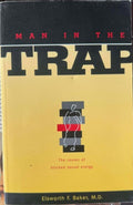 Elsworth Baker - Man In The Trap