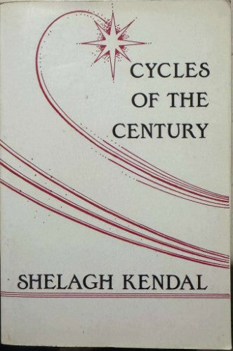 Shelagh Kendal - Cycles Of The Century