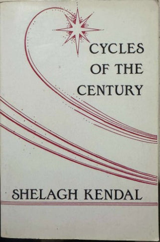 Shelagh Kendal - Cycles Of The Century
