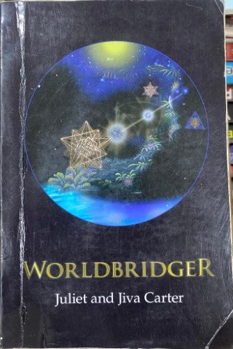 Juliet & Jiva Carter - Worldbridger