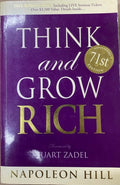 Napoleon Hill - Think and Grow Rich