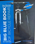 Calvin Jones - Big Blue Book Of Bike Repair (3rd Edition)