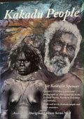 Baldwin Spencer - Kakadu People