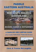 Chris & Yvonne McLaughlin - Paddle Eastern Australia