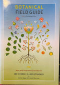 Botanical Field Guide (Fold Out Chart)