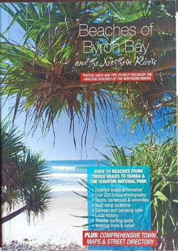 Beaches Of Byron Bay & The Northern Rivers