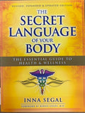Inna Segal - The Secret Language Of Your Body