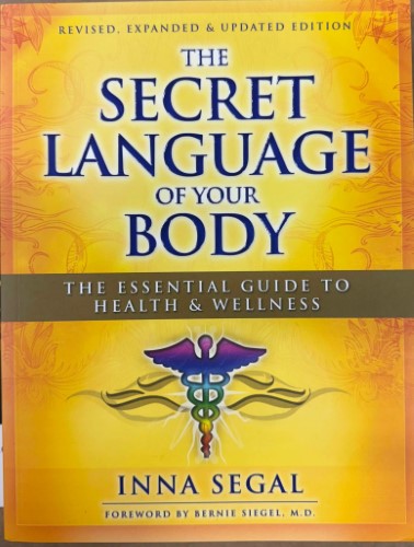 Inna Segal - The Secret Language Of Your Body