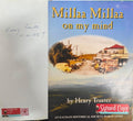 Henry Tranter - Millaa Millaa On My Mind