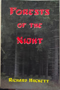 Richard Huckett - Forests Of The Night