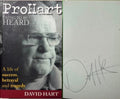 David Hart - Pro Hart : Dying To Be Heard (Hardcover)