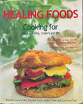 Sandra Ramacher - Healing Foods - Cooking For Celiacs, Colitis, Crohns & IBS
