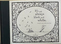 Kate Knapp - It's Not Always Black & White - A Colourful Take On Life's Grey Areas (Hardcover)