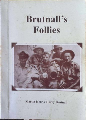 Martin Kerr / Harry Brutnall - Brutnall's Follies