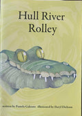Pamela Galeano / Daryl Dickson - Hull River Rolley