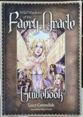 Lucy Cavendish - Wild Wisdom Of The Faery Oracle