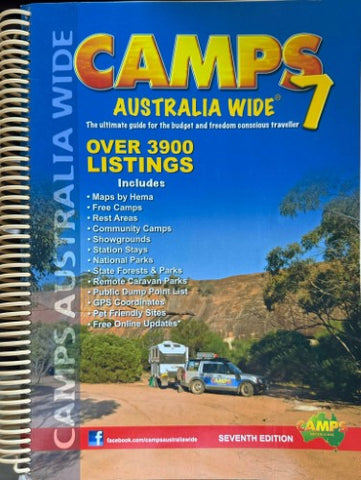 Camps 7