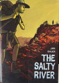 Jon Bauer - The Salty River
