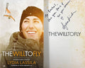 Lydia Lassila - The Will To Fly