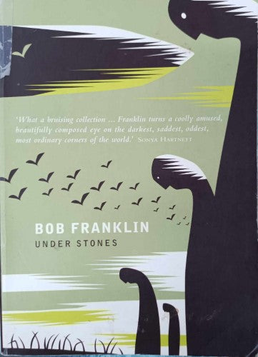 Bob Franklin - Under Stones