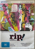 Rip : A Remix Manifesto (DVD)