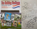 Various Players & Family Of Footscray - Western Bulldogs Football Club - The Bulldog Heritage : Historical Player Register (Hardcover)