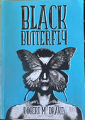 Robert Drake - Black Butterfly