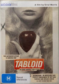 Tabloid (DVD)