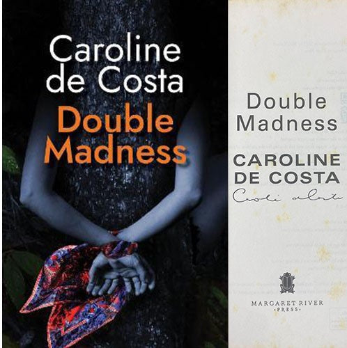 Caroline De Costa - Double Madness