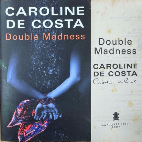 Caroline De Costa - Double Madness