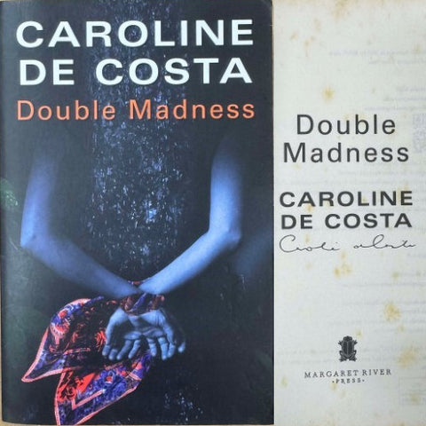 Caroline De Costa - Double Madness