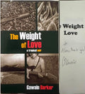 Gawain Barker - The Weight of Love