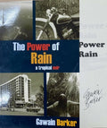 Gawain Barker - The Power Of Rain
