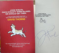 David Thorne - Look Evelyn, Duck Dynasty Wiper Blades, We Should Get Them : A Collection of New Essays