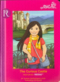 Susan Cappadonia Love - Our Generation #17 : The Curious Castle (Hardcover)