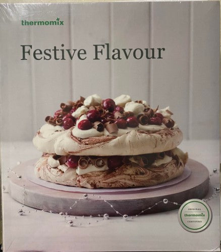 Thermomix - Festive Flavour