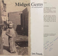 Len Freeth - Midget Gems : An Autobiography