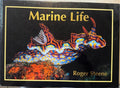 Roger Steene - Marine Life (Hardcover)