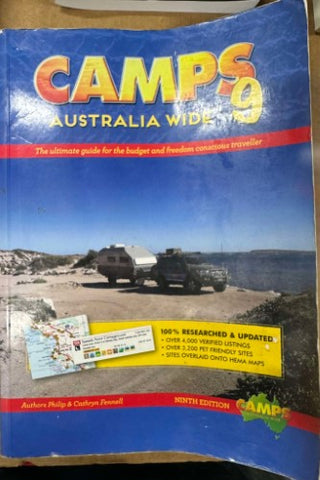 Camps 9