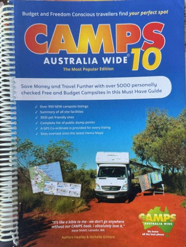 Camps 10