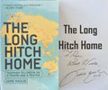 Jamie Maslin - The Long Hitch Home