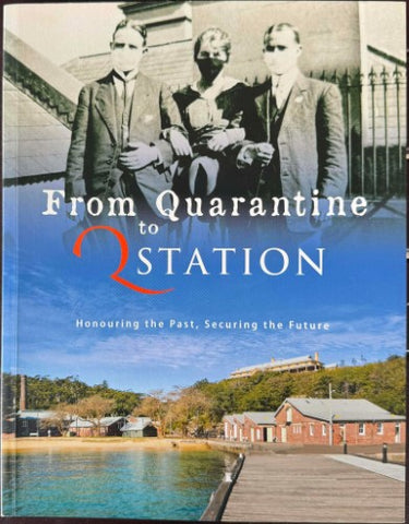 Dannielle Viera (& Others) - From Quarantine To Station